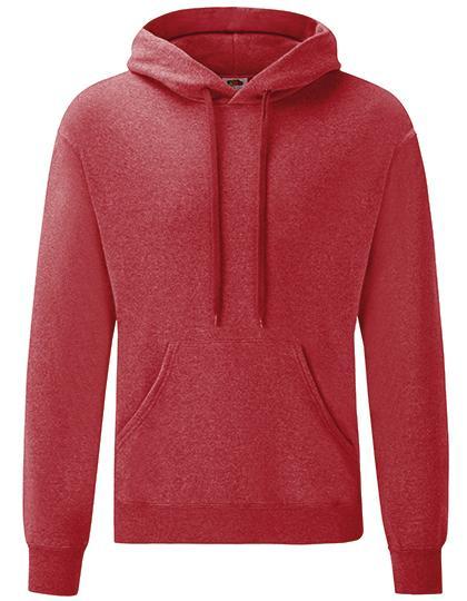 276.01 Bluza z kapturem