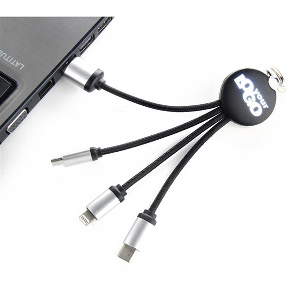Kabel 3w1 z podświetlanym logo-1841087