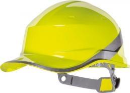 955.84 Kask ochronny Hi-Viz
