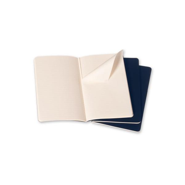 Zeszyt MOLESKINE Cahier Journal ok. A6 - VM023-11-1477651