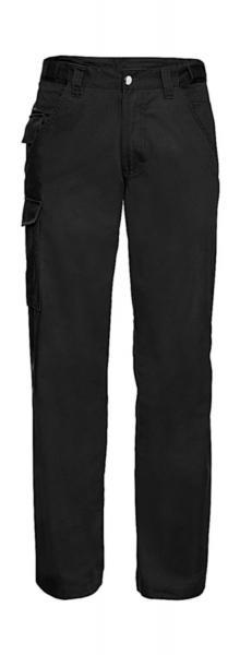 932.00 Spodnie robocze Twill długość 32