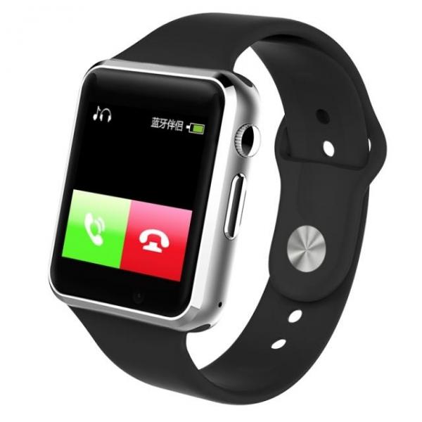 Smartwatch z funkcją rozmów głosowych-166961