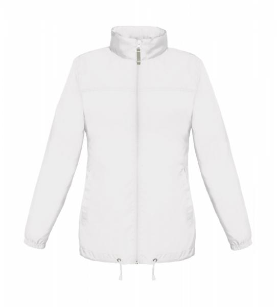497.42 Wiatrówka damska B&C Sirocco Women