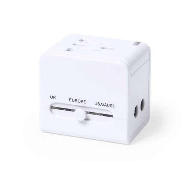 Adapter podróżny - V1033-02-1467481
