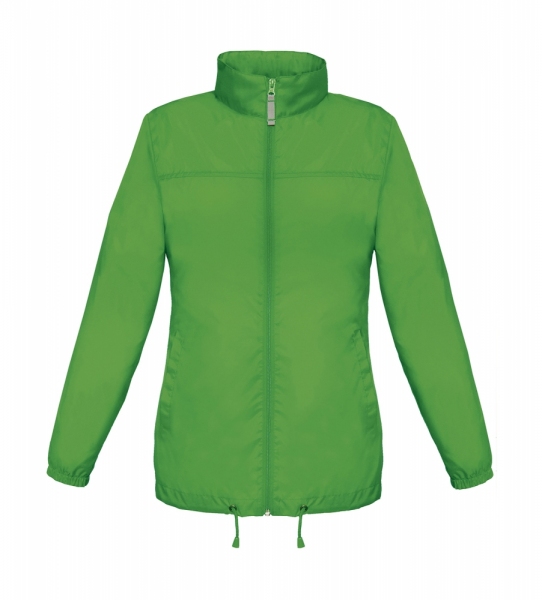 497.42 Wiatrówka damska B&C Sirocco Women