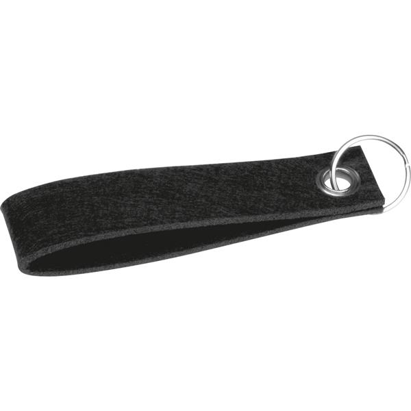 Filcowy brelok do kluczy-1844399