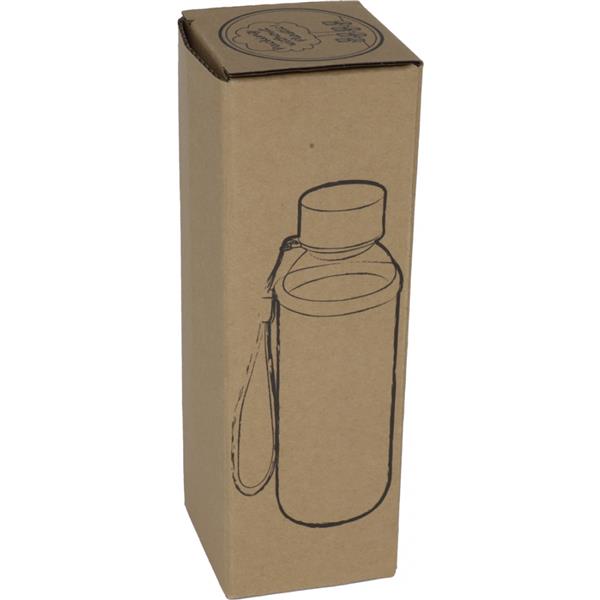 Butelka w neoprenowym pokrowcu 300 ml-1561369