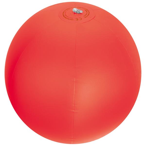 Piłka plażowa z PVC 40 cm-1835315