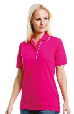 568.11 Damskie polo Essential Kustom Kit KK748
