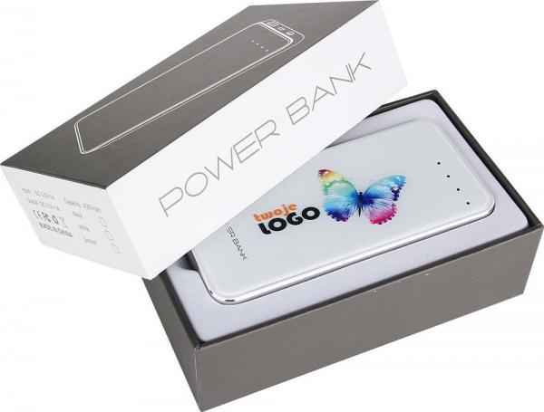 Power Bank 4000mAh-168168