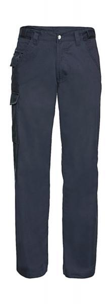 932.00 Spodnie robocze Twill długość 32