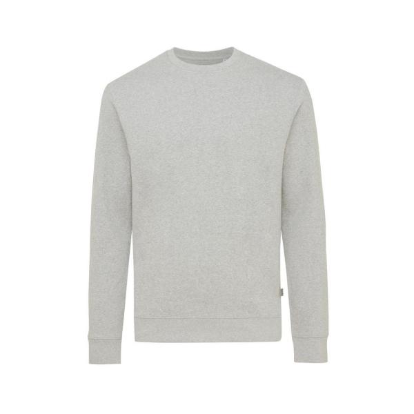 Bluza z niebarwionej bawełny z recyklingu Iqoniq Denali - T9301.013.L-1464837