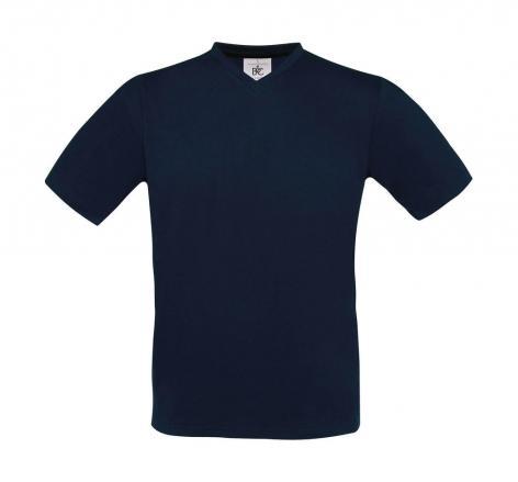 149.42 Podkoszulek v-neck B&C Exact V-Neck