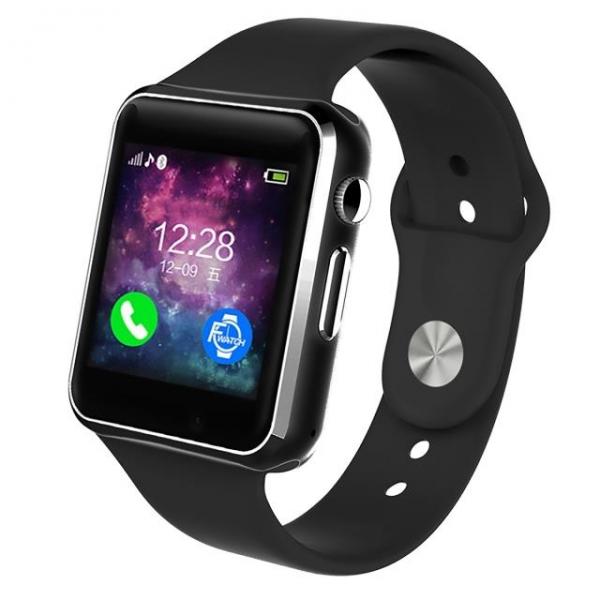 Smartwatch z funkcją rozmów głosowych IMMC022303-166960 Smartwatch z funkcją rozmów głosowych IMMC022303-166960