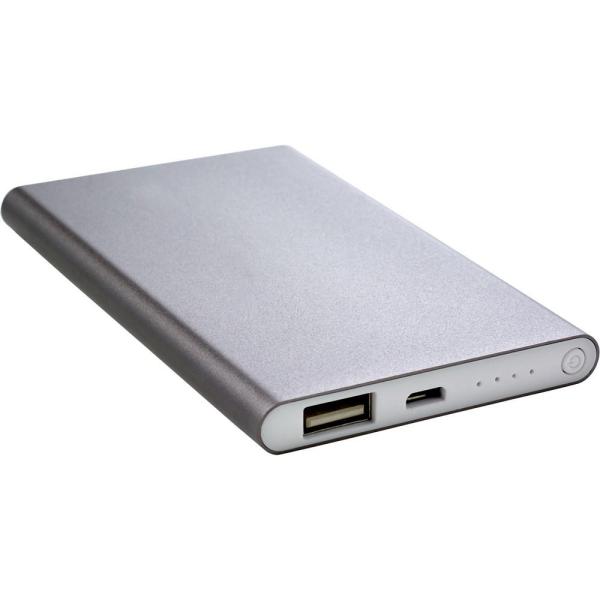 Power bank 4000 mAh - V3577-15-1475588