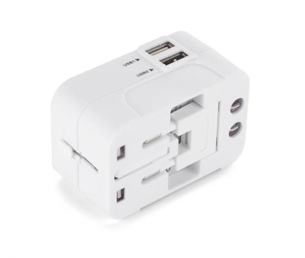 Adapter podróżny WELT-1565585