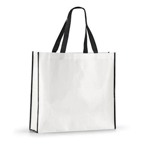 WESTFIELD. Laminowana torba non-woven 92856-322615