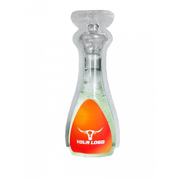 Żel antybakteryjny 40ml Nutka-1188643