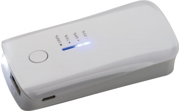Power bank 4000 mAh 2034506-164811