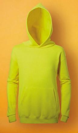 278.52 Dziecięca bluza z kapturem