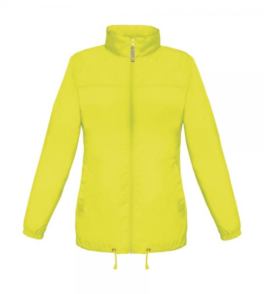 497.42 Wiatrówka damska B&C Sirocco Women