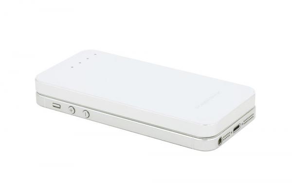 Power Bank 4000mAh-168167