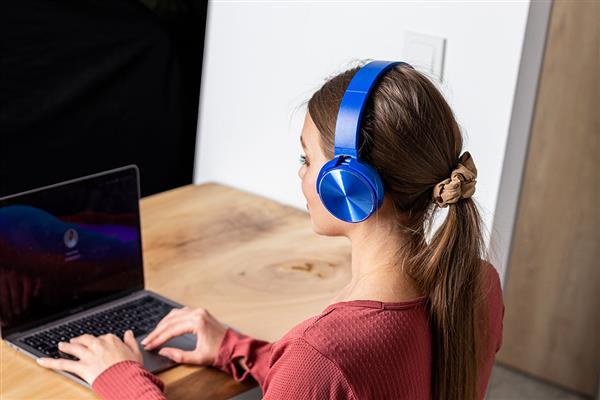 Słuchawki Bluetooth-1192412