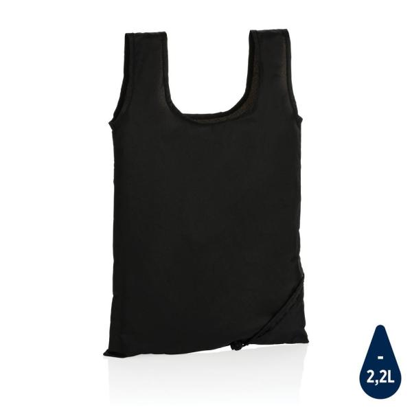 Składana torba na zakupy Impact AWARE™ rPET - P762.671-1458627