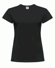 T-shirt damski z nadrukiem JHK TSRLPRM