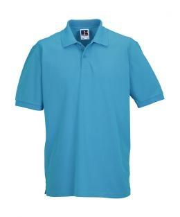 Koszulka Polo Piqué Russell R-569M-0, 549.00