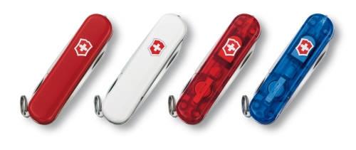 Scyzoryk Victorinox SwissLite 0.6228