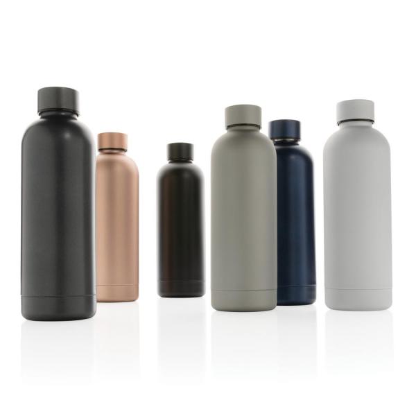 Butelka termiczna 500 ml, stal nierdzewna z recyklingu - P435.701-1491213