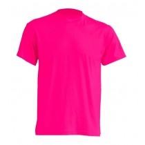 Koszulka T-shirt JHK190 z logo min. 50 szt.