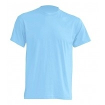 Koszulka T-shirt JHK190 z logo min. 50 szt.