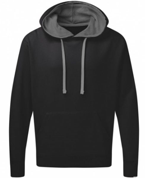 281.52 Bluza z kapturem Contrast Hoodie