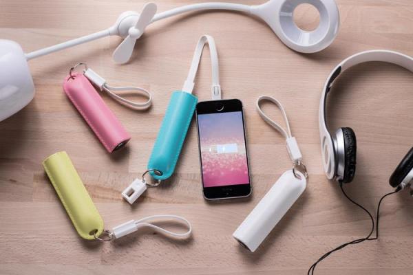 Power bank TINATI 2600 mAh-1576351