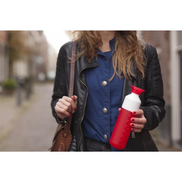 Butelka plastikowa - Dopper Original - Simply Red 450ml-1193872