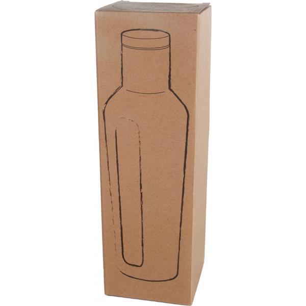 Butelka z zamykaniem próżniowym 500ml 6119907-309402