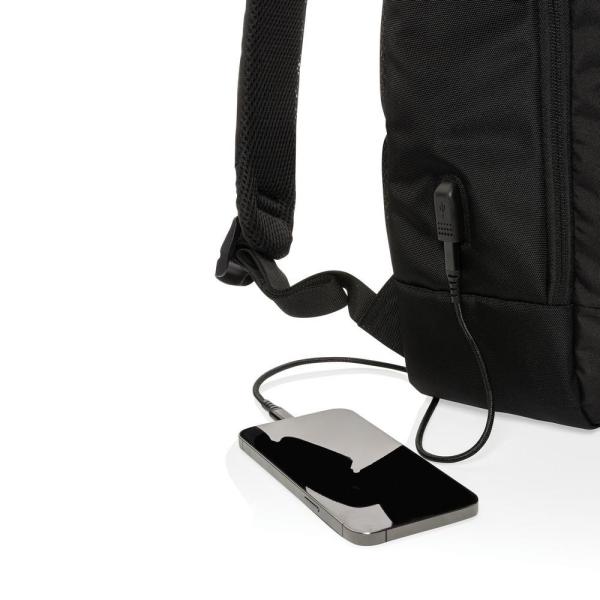 Plecak na laptopa 15,6