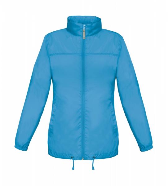 497.42 Wiatrówka damska B&C Sirocco Women