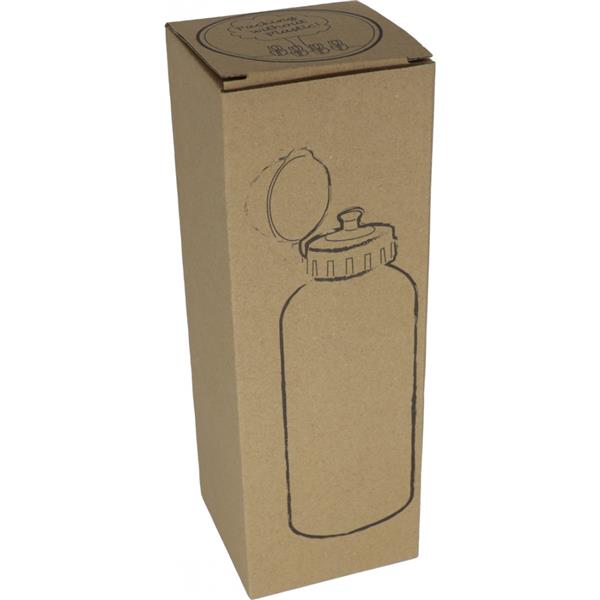 Bidon metalowy 600 ml-1555484