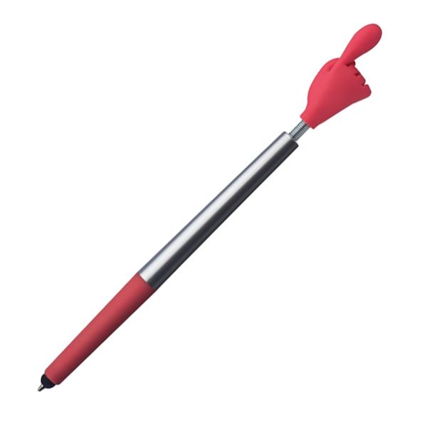 Długopis plastikowy CrisMa Smile Hand-1189230