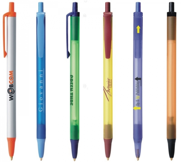 Długopis BIC® Clic Stic