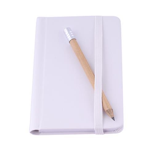 Notes A7 z ołówkiem IP25055006-168819