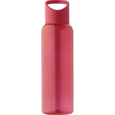 Butelka sportowa RPET 500 ml - V4884-05