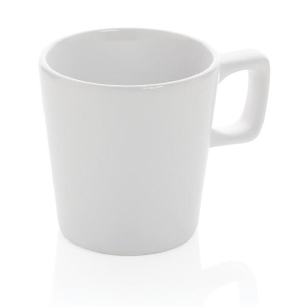 Kubek ceramiczny 300 ml - P434.053-1486358