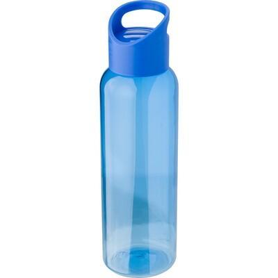 Butelka sportowa RPET 500 ml - V4884-11