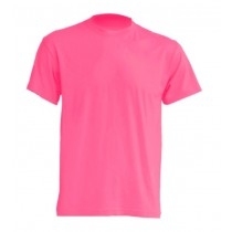 Koszulka T-shirt JHK190 z logo min. 50 szt.