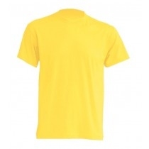 Koszulka T-shirt JHK190 z logo min. 50 szt.