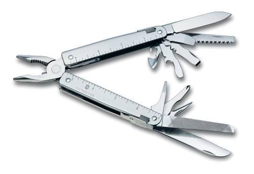Kombinerki Victorinox SwissTool 3.0323.N